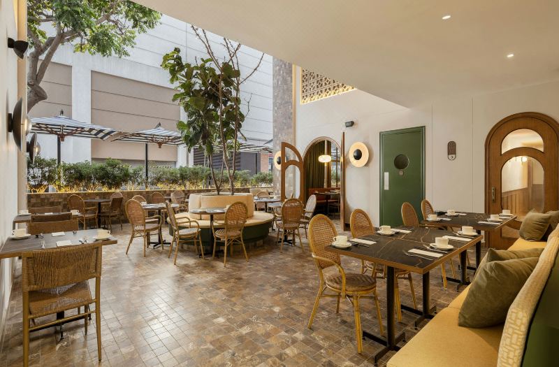 Humano, Lima, a Tribute Portfolio™ Hotel photo 5