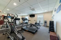City Express by Marriott Tula - 3 estrellas