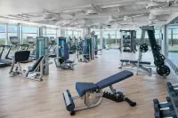 AC Hotel Bethesda Downtown - Gym
