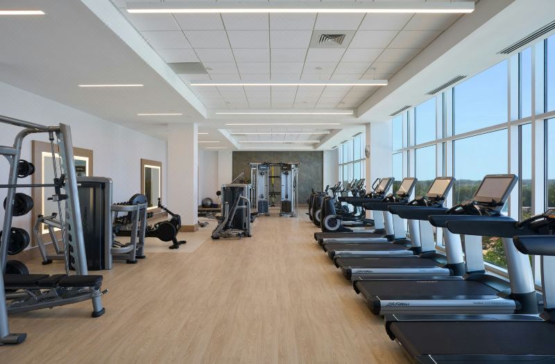 The Westin Raleigh-Durham Airport photo 4