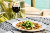 Fairfield Inn & Suites Marathon Florida Keys - sarapan