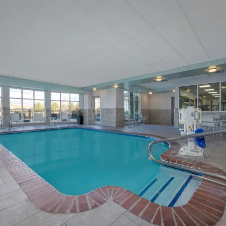 Hilton Garden Inn Albuquerque/Journal Center