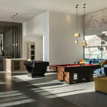 Hotel Eurotel Saltillo