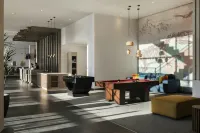 Hotel Eurotel Saltillo - 3-Star