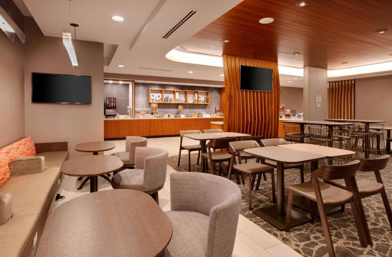 SpringHill Suites Hampton Portsmouth photo 5
