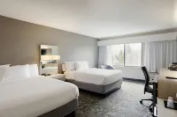 Courtyard Harrisonburg - 3-Star