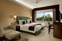 The Fern Residency Pune, Vadgaon-Talegaon, Series by Marriott - New