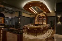 Dearborn Inn, Autograph Collection - bar
