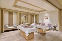 Coorg Marriott Resort & Spa - Spa