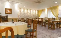 Hotel Xauen - sarapan