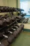 SpringHill Suites Pittsburgh Monroeville - Gym