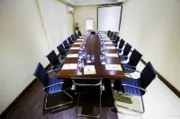 Urban by CityBlue Kigali - Bed and Breakfasts