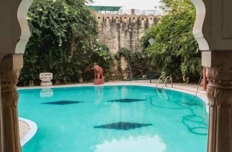 Hotel Bissau Palace photo 5