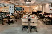 Four Points by Sheraton Philadelphia Northeast - petit déjeuner