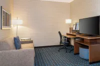 Fairfield Inn & Suites by Marriott Los Angeles LAX/El Segundo - navetta aeroportuale