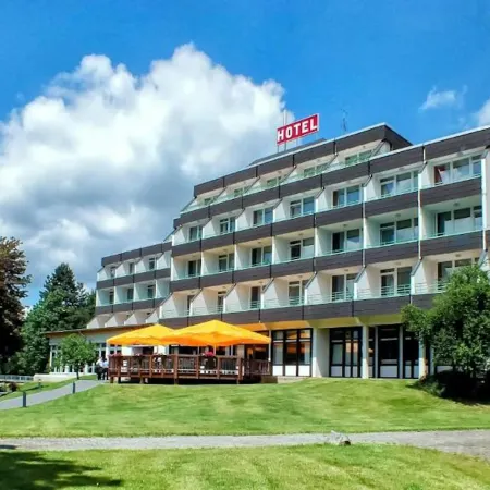 Fletcher Parkhotel Olsberg-Winterberg
