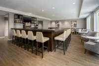Residence Inn by Marriott Atlanta Peachtree City - bar
