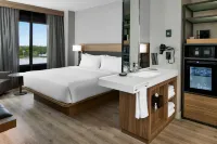 AC Hotel Savannah Historic District - 4つ星