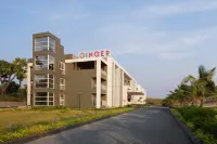 Ginger Diu Jalandhar Beach - Pools