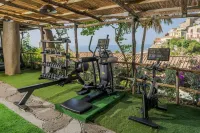 Hotel Palazzo Murat - palestra