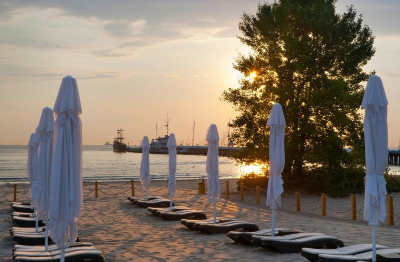 Sheraton Sopot Hotel photo 4
