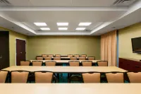 SpringHill Suites Omaha East/Council Bluffs, IA - واي فاي
