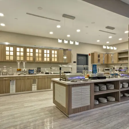 Homewood Suites by Hilton Conroe