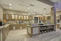 Homewood Suites by Hilton Conroe - Aamiainen
