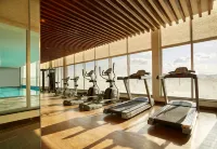Vivanta Pune, Hinjawadi - Phòng Gym