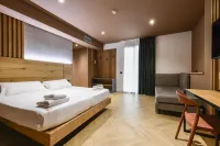 Best Western Hotel Arya - Balkoner