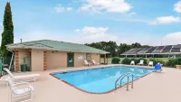 Wildwood Inn - Uima-altaat