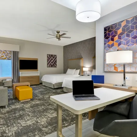 Homewood Suites by Hilton Lynchburg