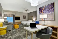 Homewood Suites by Hilton Lynchburg - Wifi
