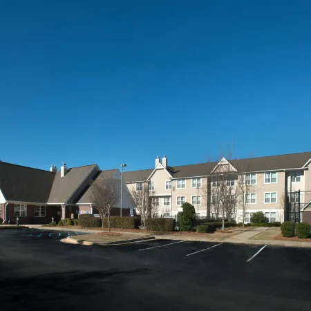 Residence Inn Columbus