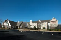 Residence Inn Columbus - Pet friendly