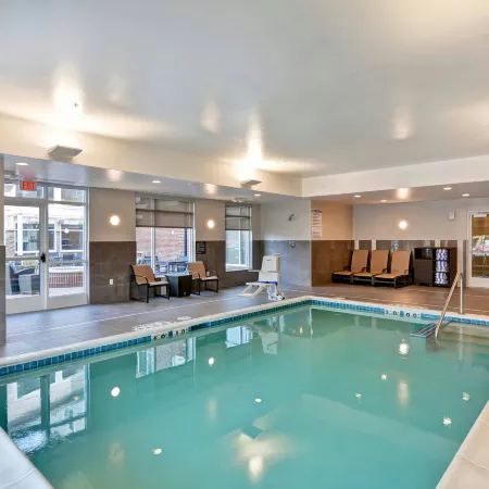 Residence Inn Milwaukee North/Glendale