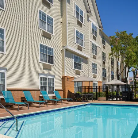 TownePlace Suites Milpitas Silicon Valley
