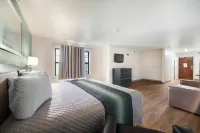 HomeTowne Studios by Red Roof St. Louis - Airport/ N Lindbergh - 무료 와이파이