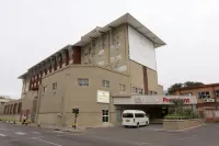 Cresta President Hotel - С парковкой