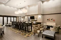 Hampton Inn & Suites Mansfield - 2 stjerner