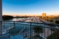 SpringHill Suites Orange Beach at the Wharf - Scenic