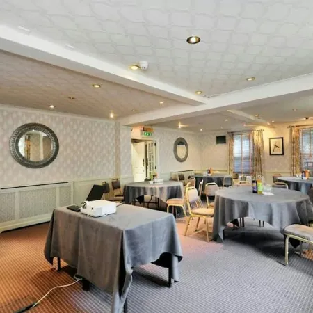 Ardington Hotel