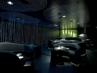 The Met Hotel Thessaloniki, a Member of Design Hotels - spa