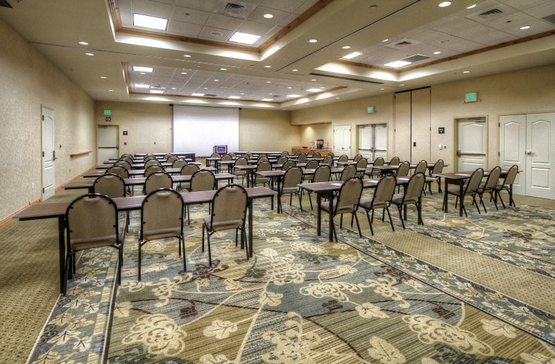Hampton Inn & Suites Billings West I-90 photo 4