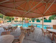 Orange Tree Resort - Resorts