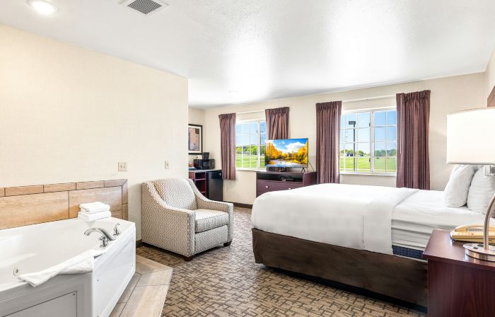 Boarders Inn & Suites by Cobblestone Hotels - Shawano