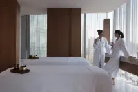 The Ritz-Carlton, Mexico City - سبا