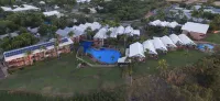Moonlight Bay Suites - Havudsigt