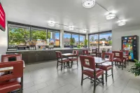 Red Roof Inn Wilmington, NC - صديق للحيوانات الاليفة