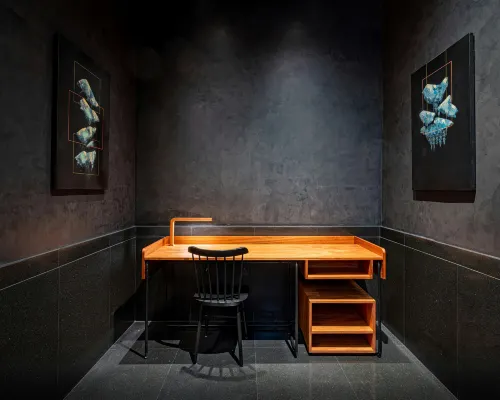 Umbral, a Curio Collection by Hilton الغرف Photos